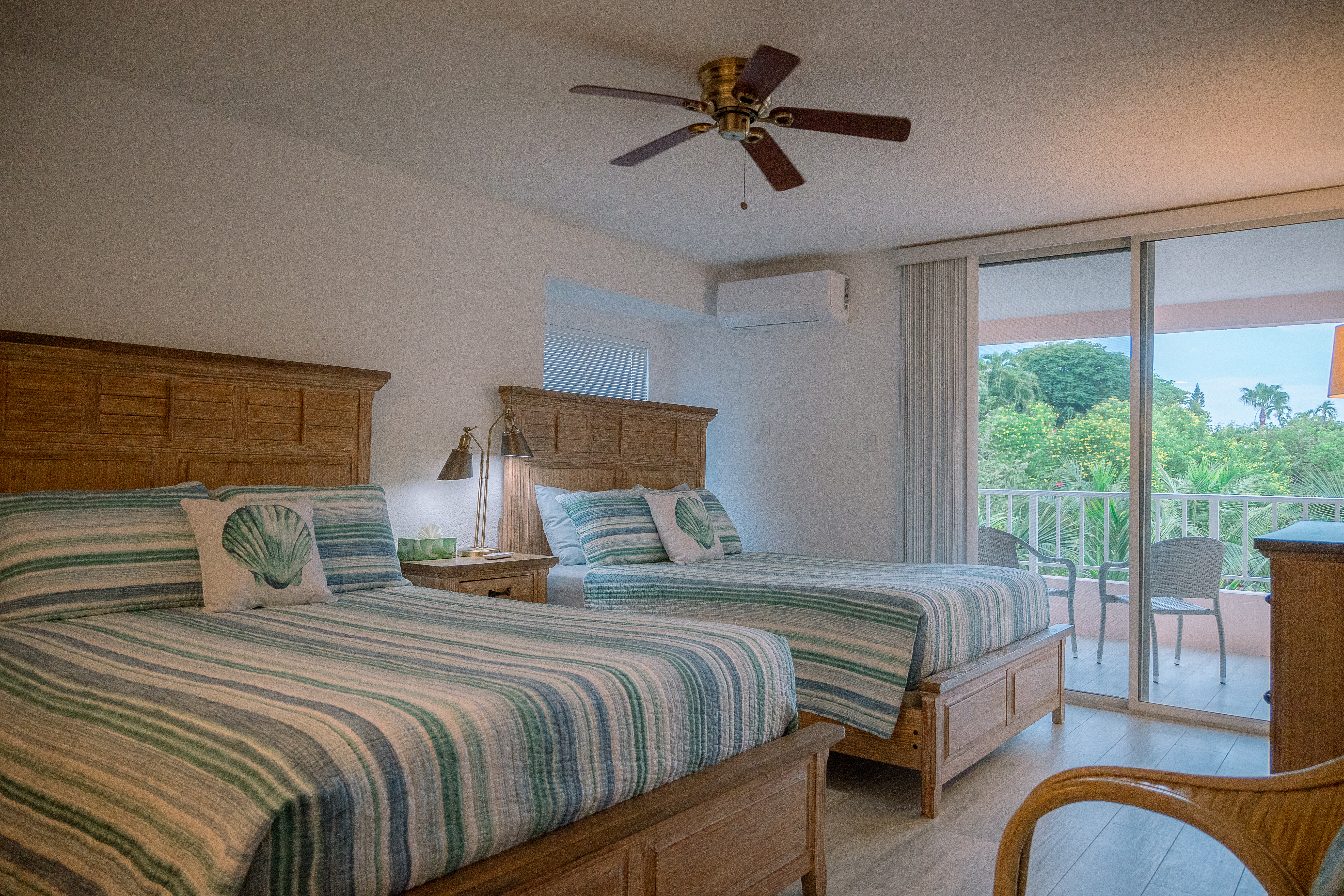 Gallery image - Second Bedroom