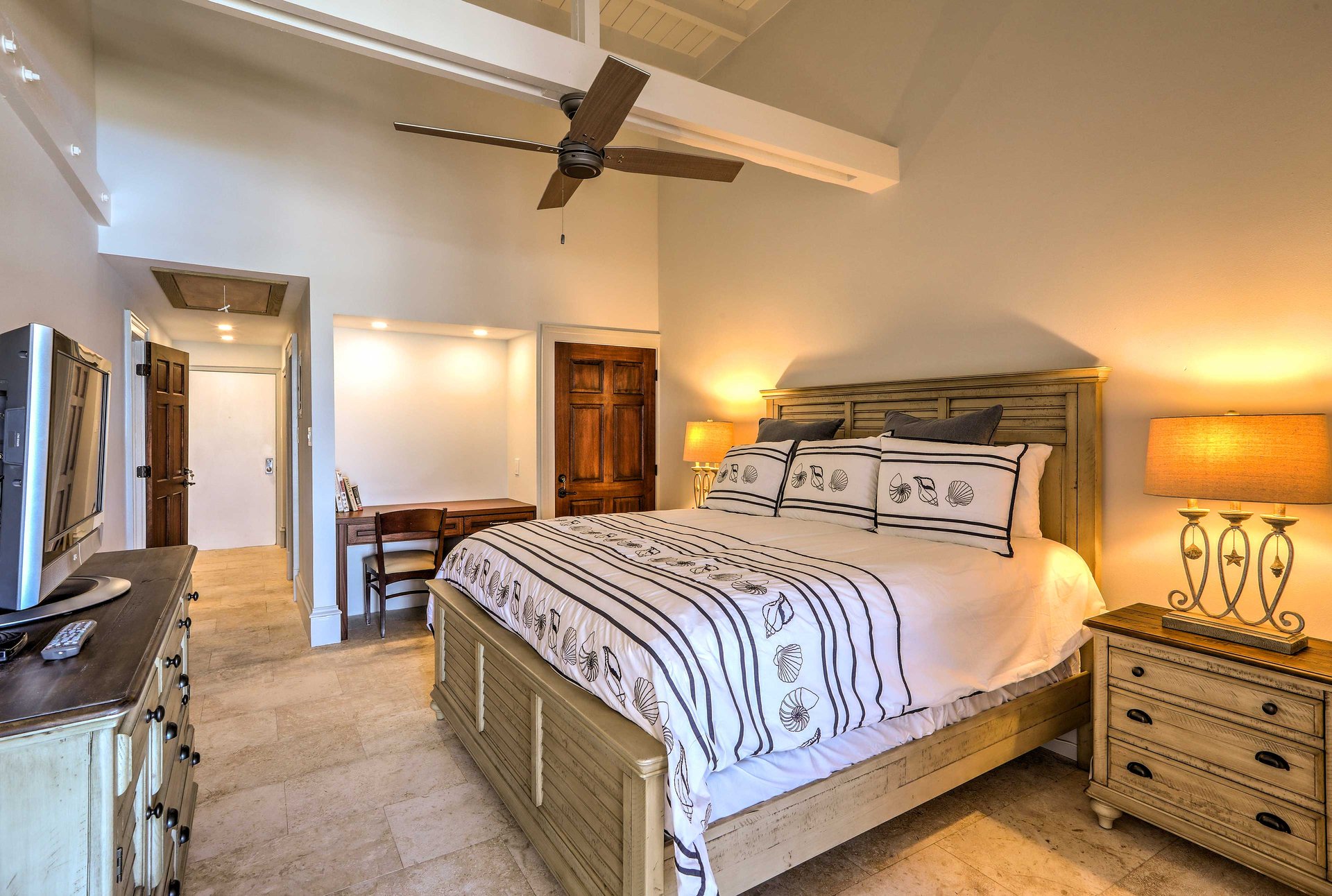 Gallery image - Second Bedroom