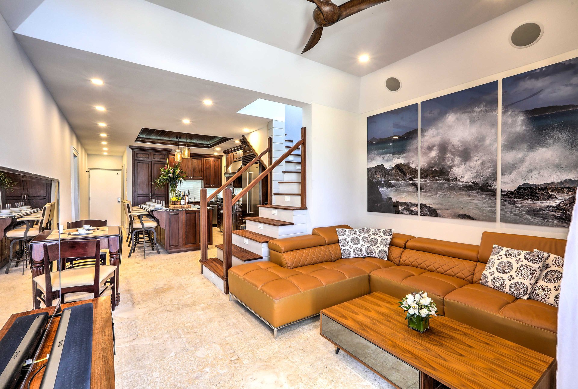 Gallery image - Living Room