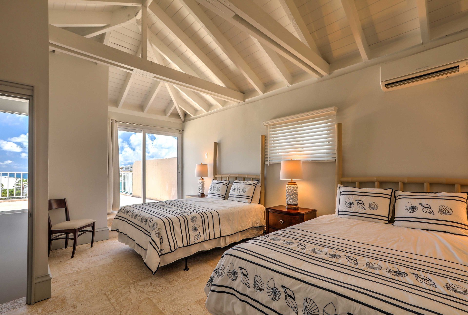 Gallery image - Third Bedroom